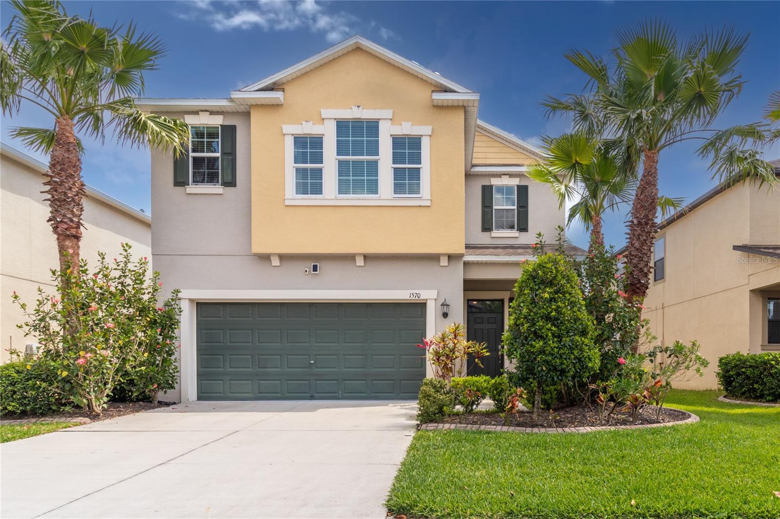 1570 LUDINGTON AVE, WESLEY CHAPEL, FL, 33543