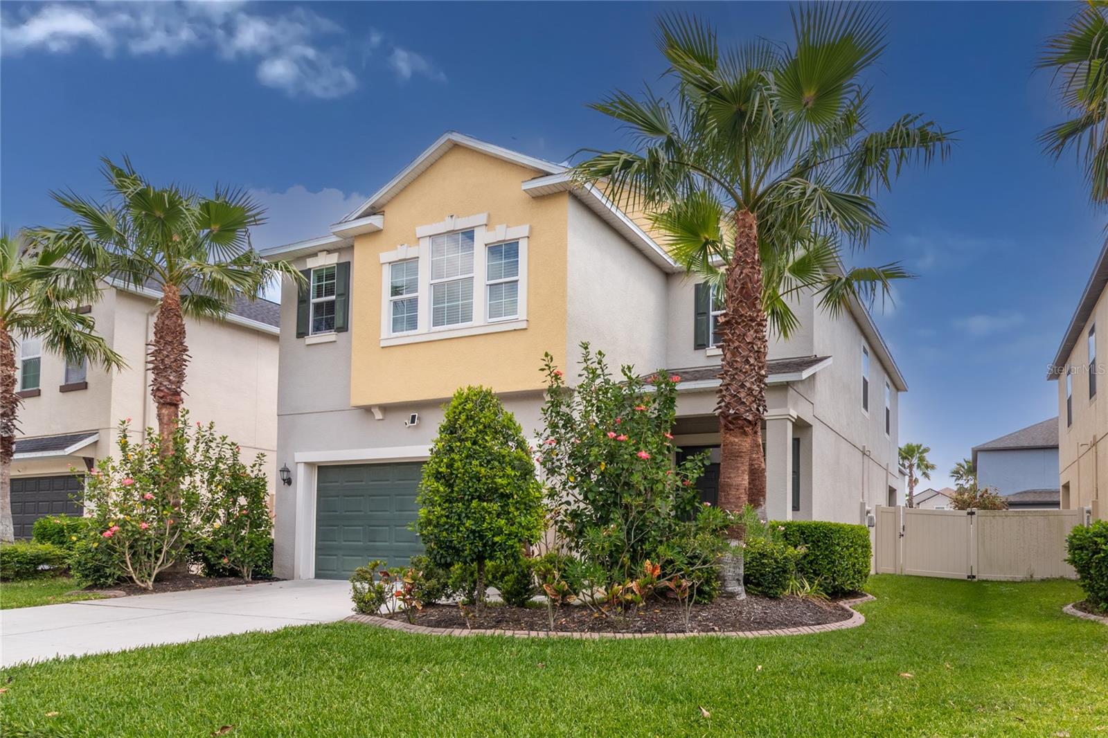 1570 LUDINGTON AVE, WESLEY CHAPEL, FL, 33543