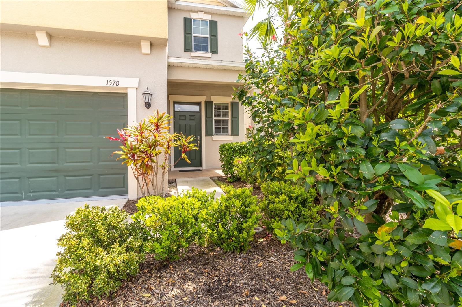 1570 LUDINGTON AVE, WESLEY CHAPEL, FL, 33543