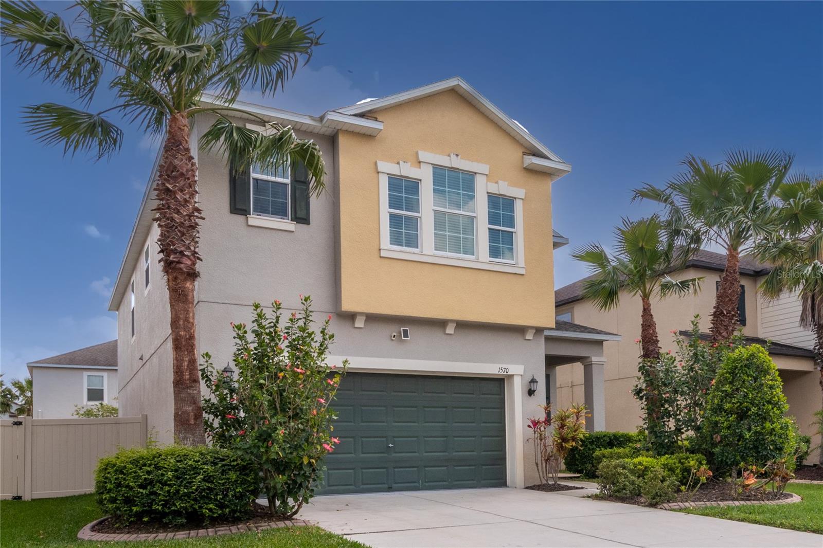 1570 LUDINGTON AVE, WESLEY CHAPEL, FL, 33543
