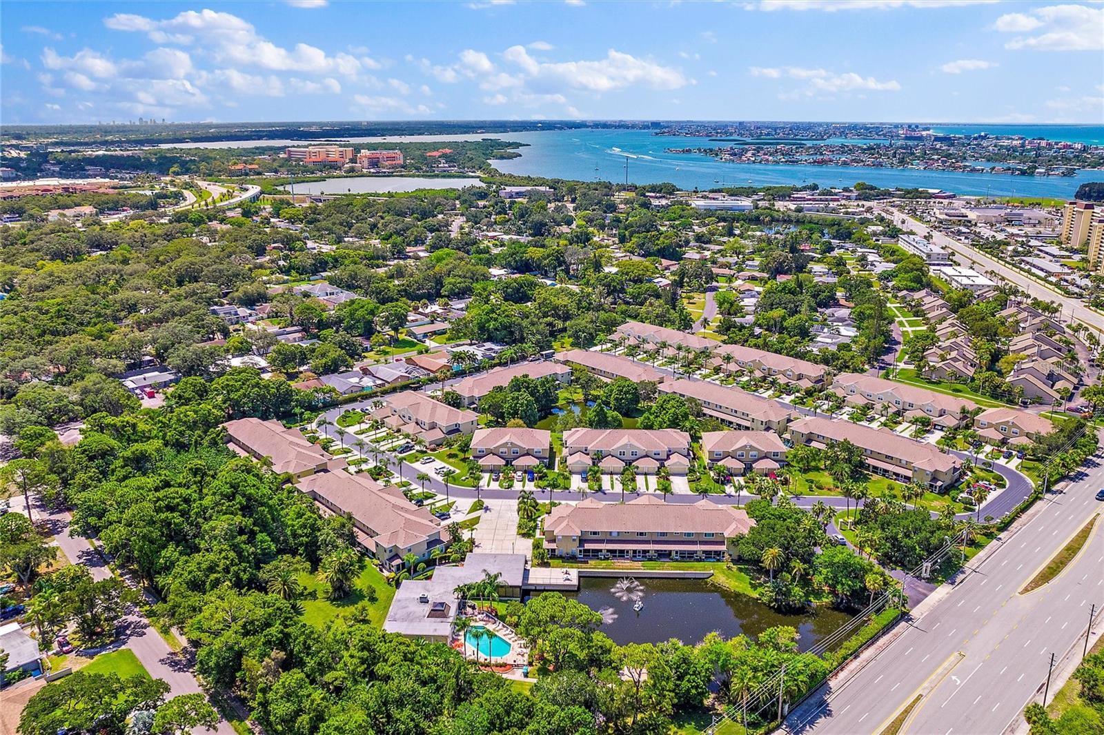 11114 KAPOK GRAND CIR, MADEIRA BEACH, FL, 33708