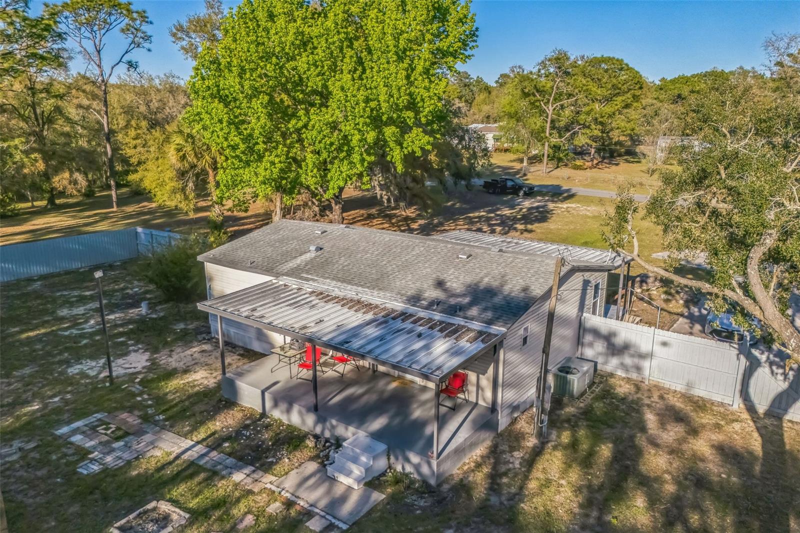 2276 N REYNOLDS AVE, CRYSTAL RIVER, FL, 34428