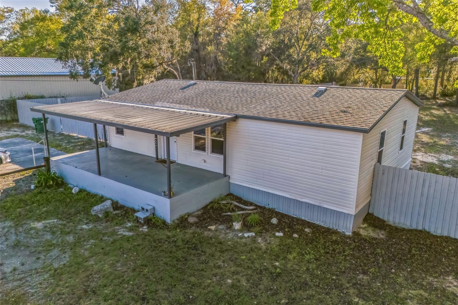 2276 N REYNOLDS AVE, CRYSTAL RIVER, FL, 34428