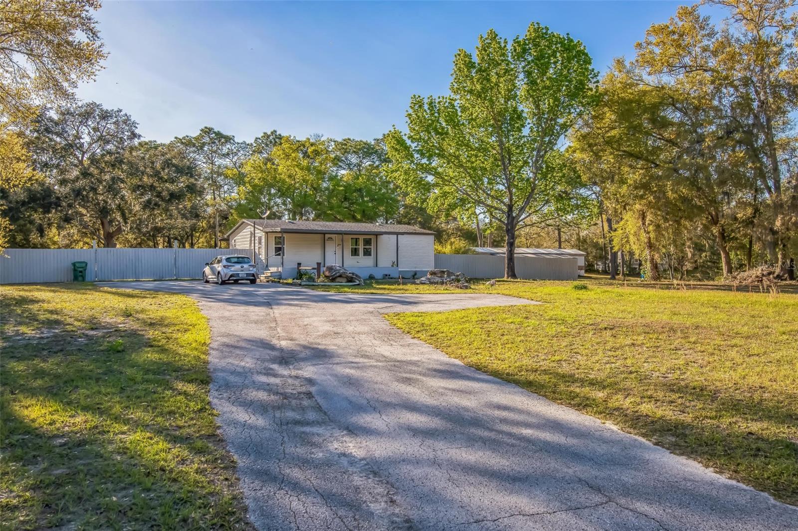 2276 N REYNOLDS AVE, CRYSTAL RIVER, FL, 34428