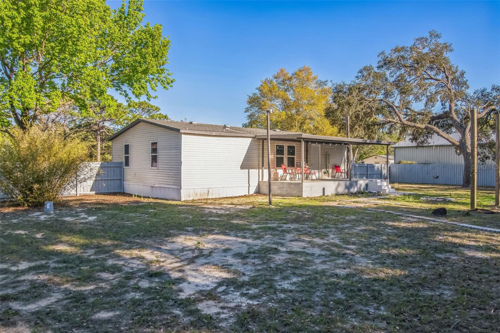 2276 N REYNOLDS AVE, CRYSTAL RIVER, FL, 34428