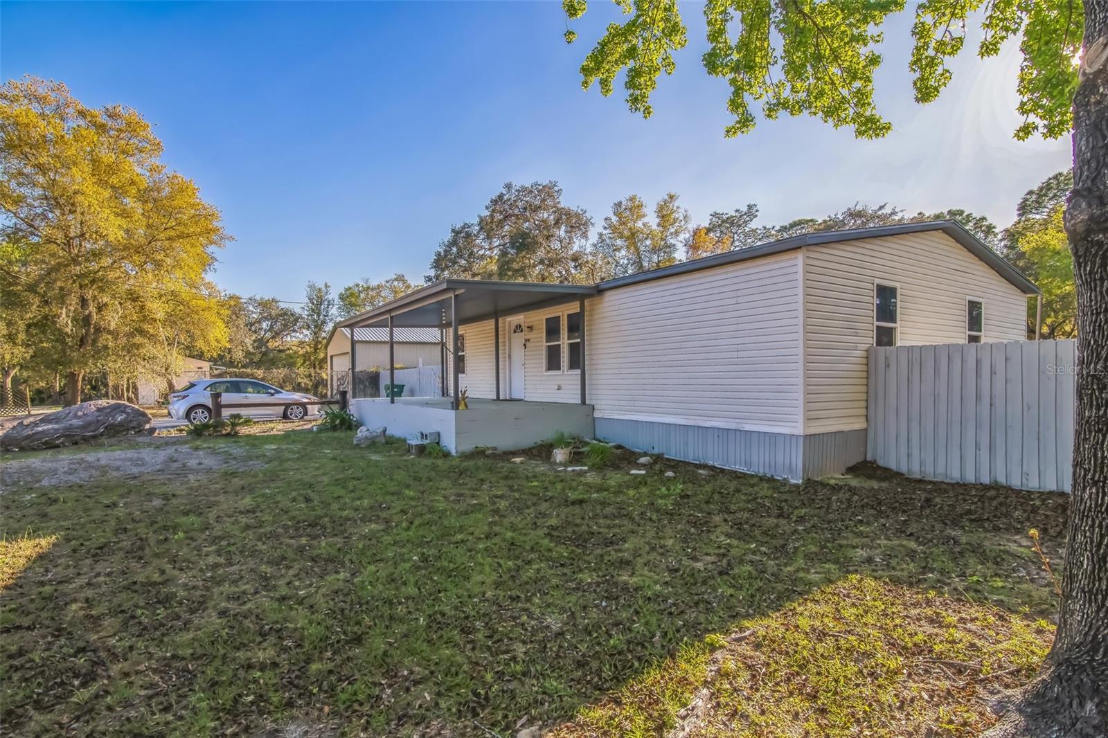 2276 N REYNOLDS AVE, CRYSTAL RIVER, FL, 34428