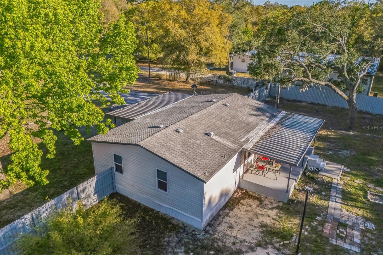 2276 N REYNOLDS AVE, CRYSTAL RIVER, FL, 34428