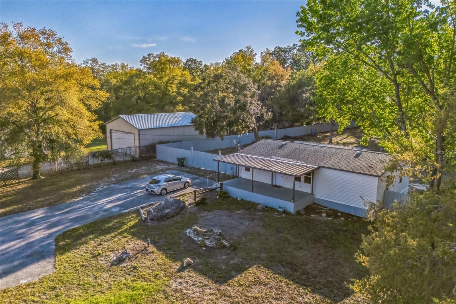 2276 N REYNOLDS AVE, CRYSTAL RIVER, FL, 34428