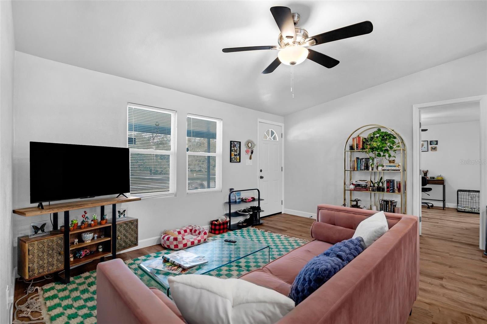2276 N REYNOLDS AVE, CRYSTAL RIVER, FL, 34428