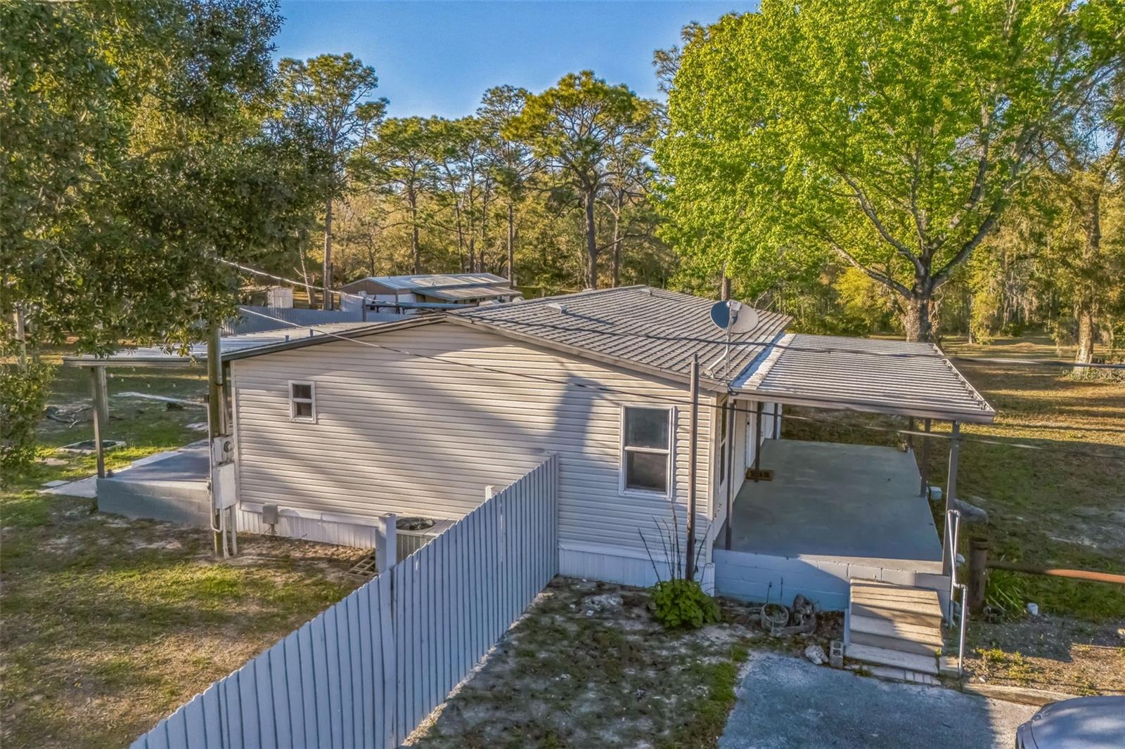 2276 N REYNOLDS AVE, CRYSTAL RIVER, FL, 34428