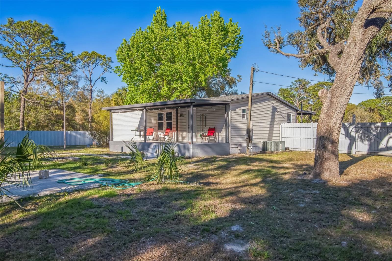 2276 N REYNOLDS AVE, CRYSTAL RIVER, FL, 34428