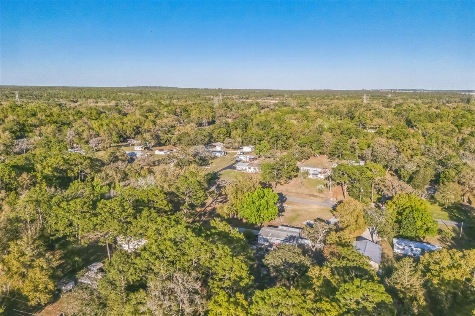 2276 N REYNOLDS AVE, CRYSTAL RIVER, FL, 34428