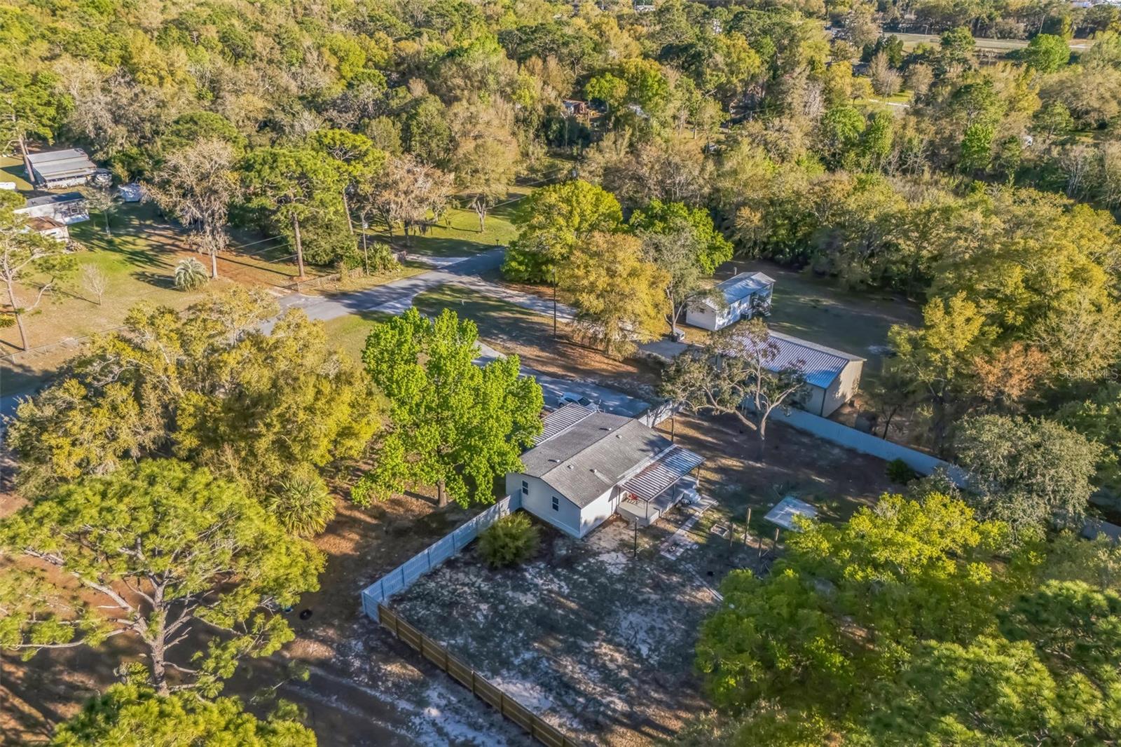 2276 N REYNOLDS AVE, CRYSTAL RIVER, FL, 34428