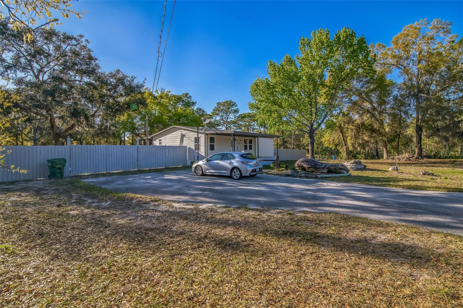 2276 N REYNOLDS AVE, CRYSTAL RIVER, FL, 34428