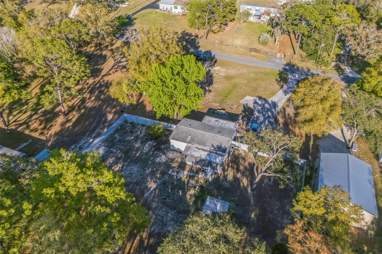 2276 N REYNOLDS AVE, CRYSTAL RIVER, FL, 34428