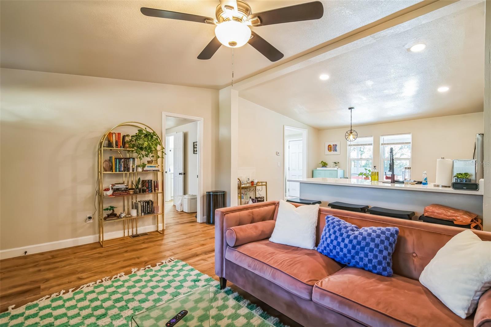 2276 N REYNOLDS AVE, CRYSTAL RIVER, FL, 34428