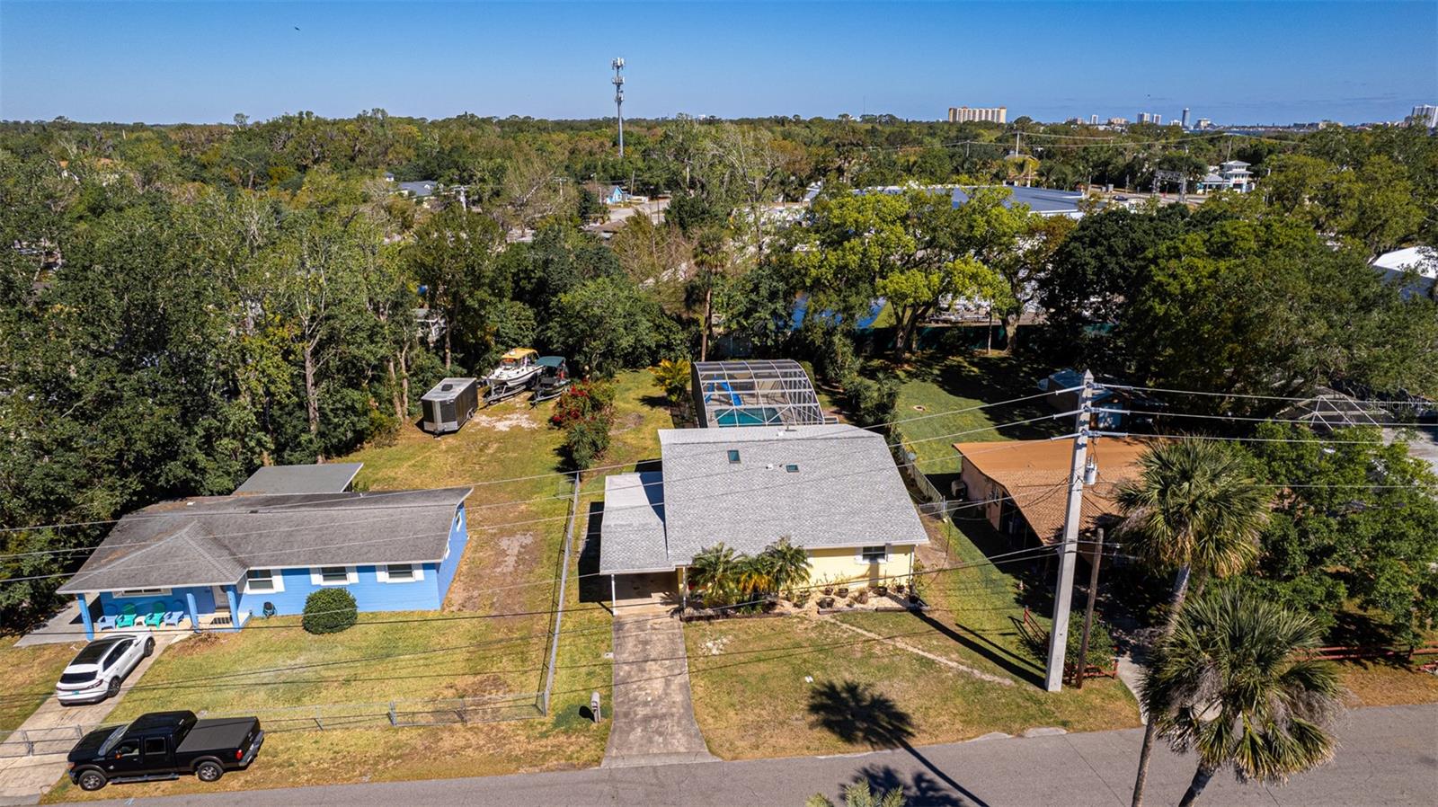 511 POWERS AVE, PORT ORANGE, FL, 32127