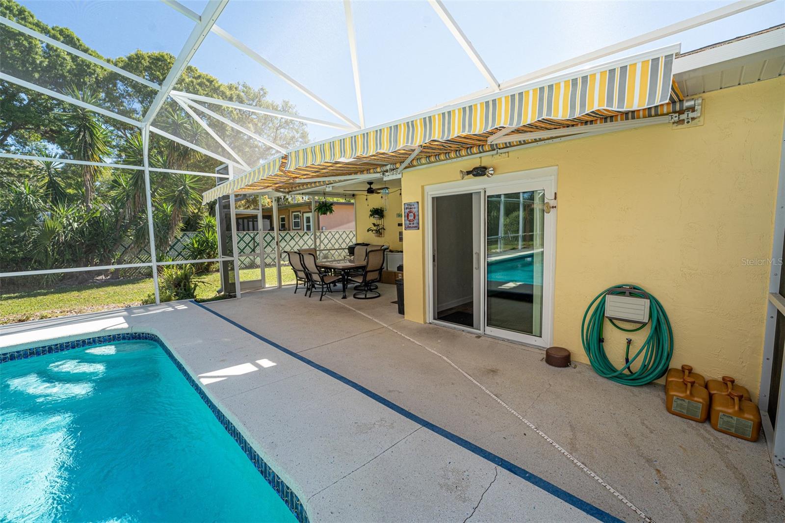 511 POWERS AVE, PORT ORANGE, FL, 32127