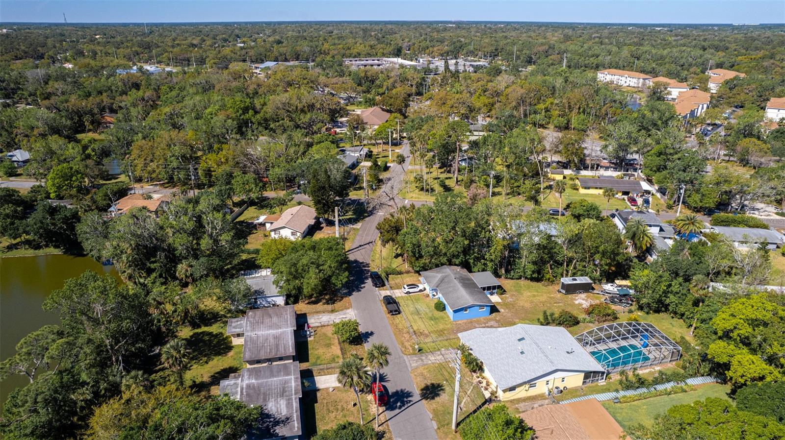 511 POWERS AVE, PORT ORANGE, FL, 32127