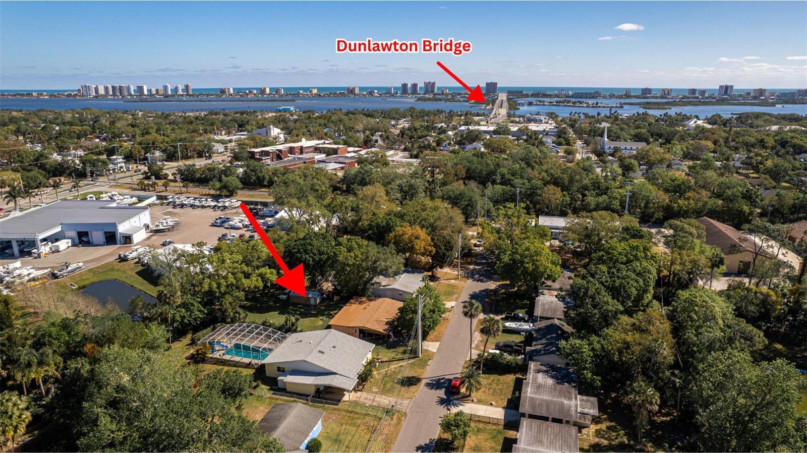 511 POWERS AVE, PORT ORANGE, FL, 32127