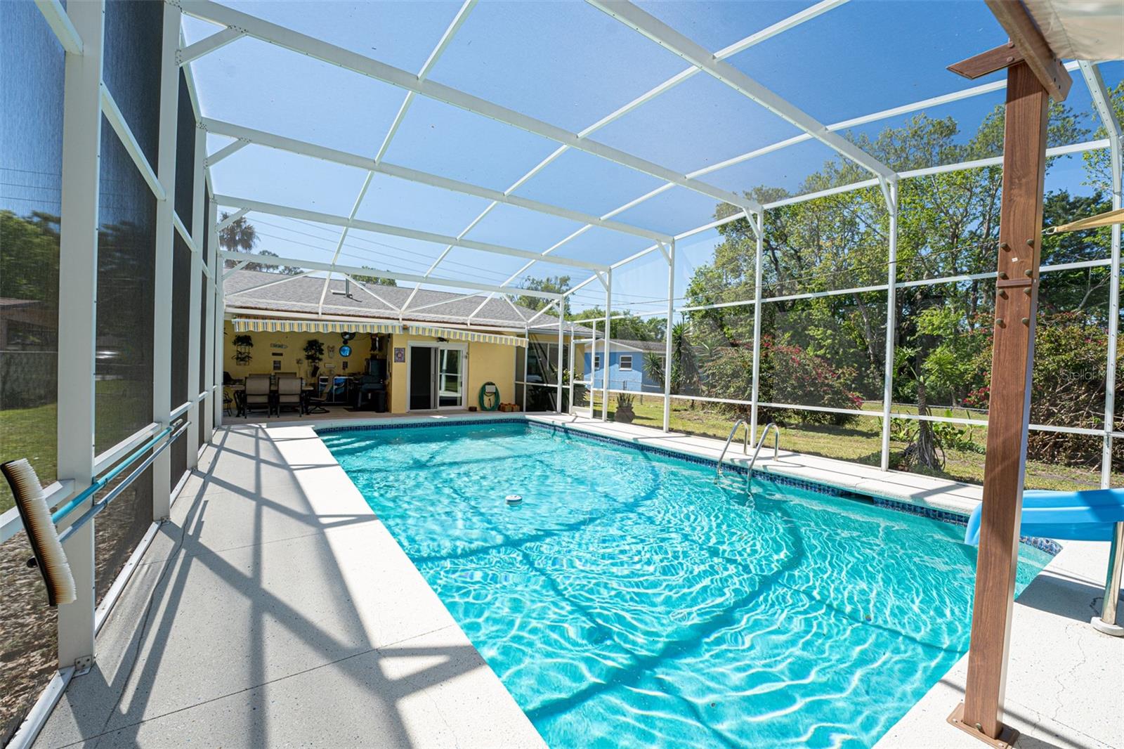 511 POWERS AVE, PORT ORANGE, FL, 32127