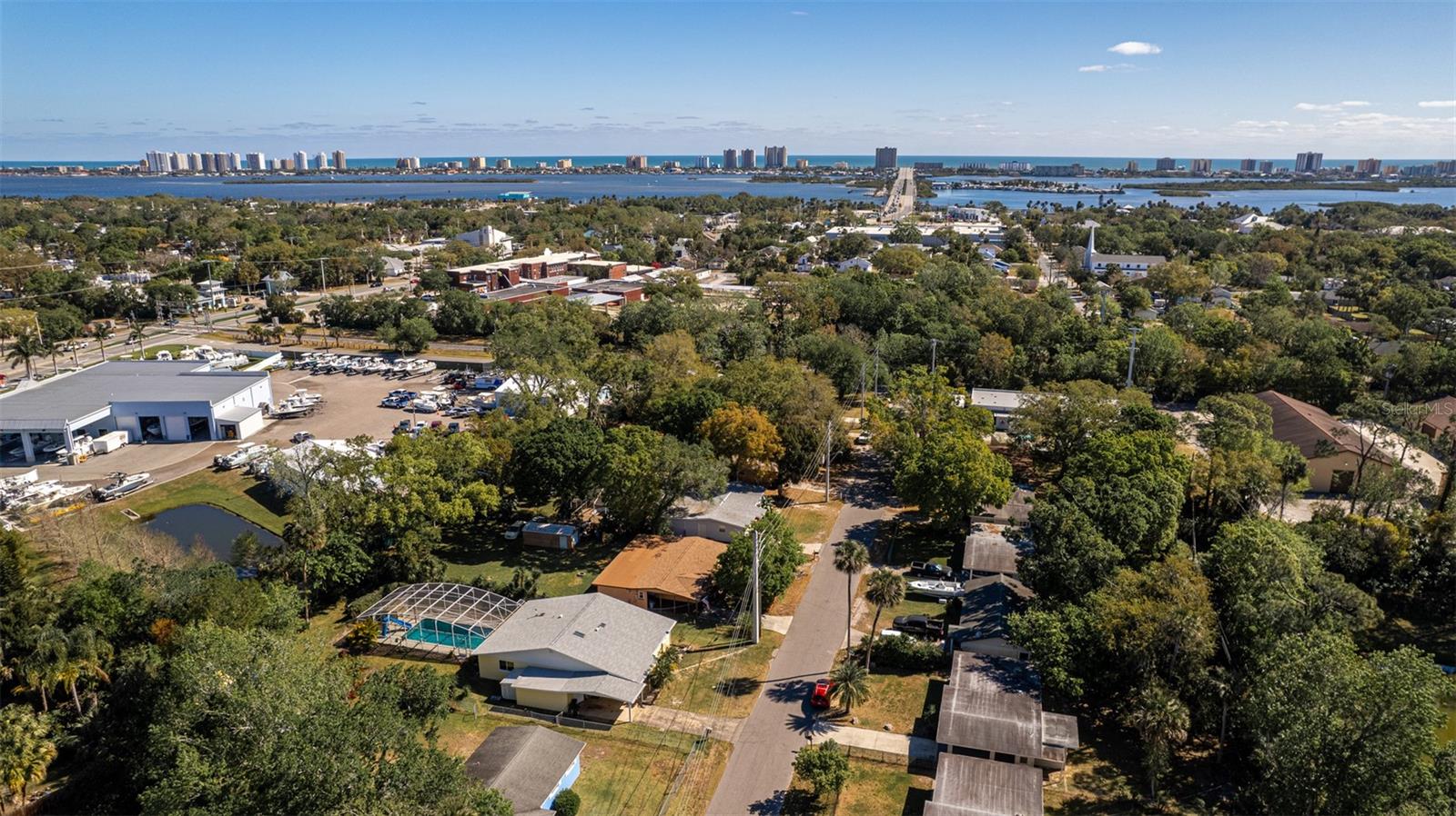 511 POWERS AVE, PORT ORANGE, FL, 32127