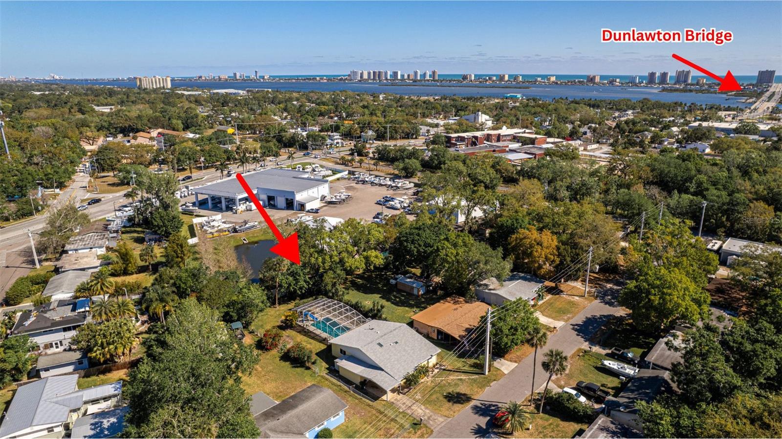 511 POWERS AVE, PORT ORANGE, FL, 32127