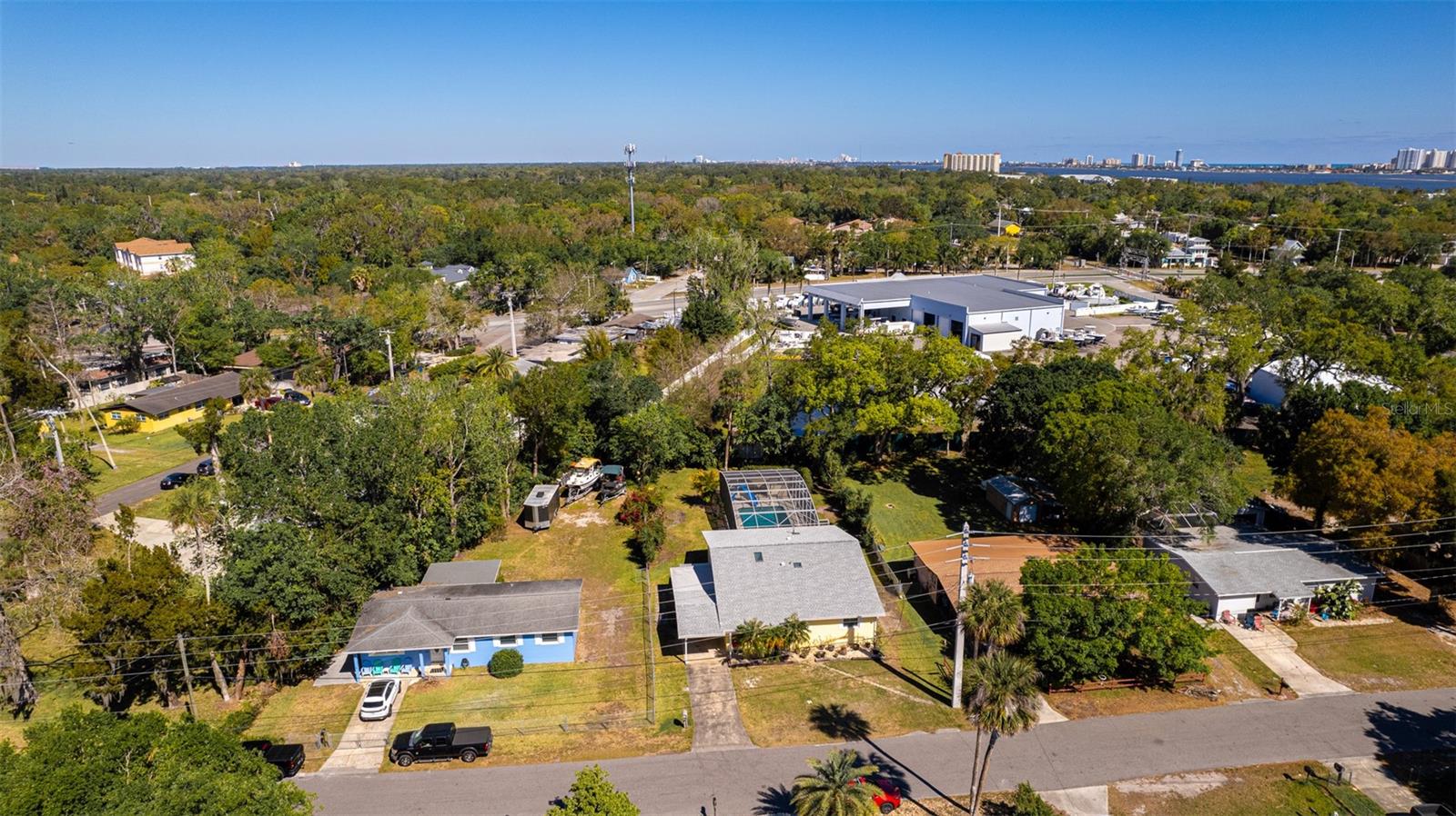 511 POWERS AVE, PORT ORANGE, FL, 32127