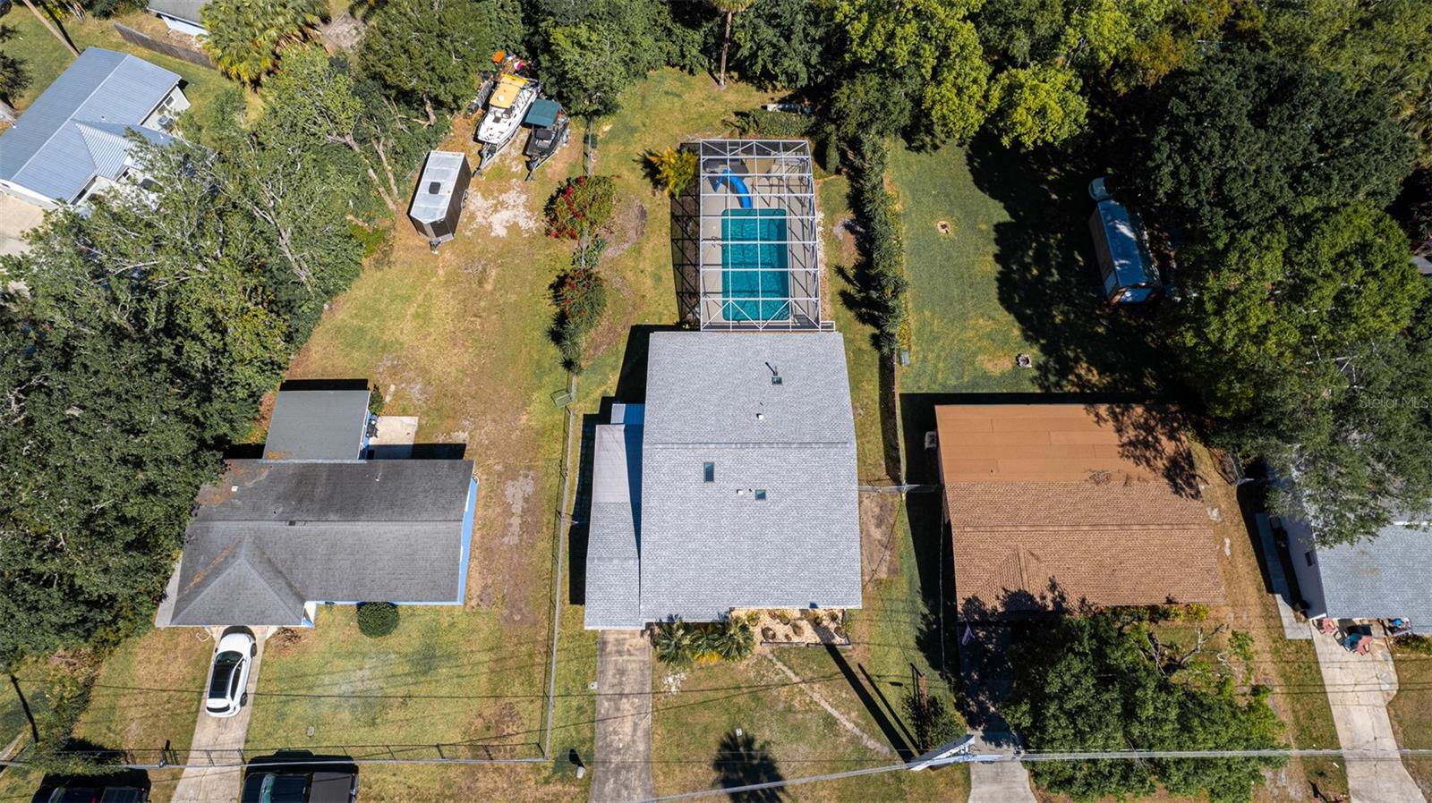 511 POWERS AVE, PORT ORANGE, FL, 32127