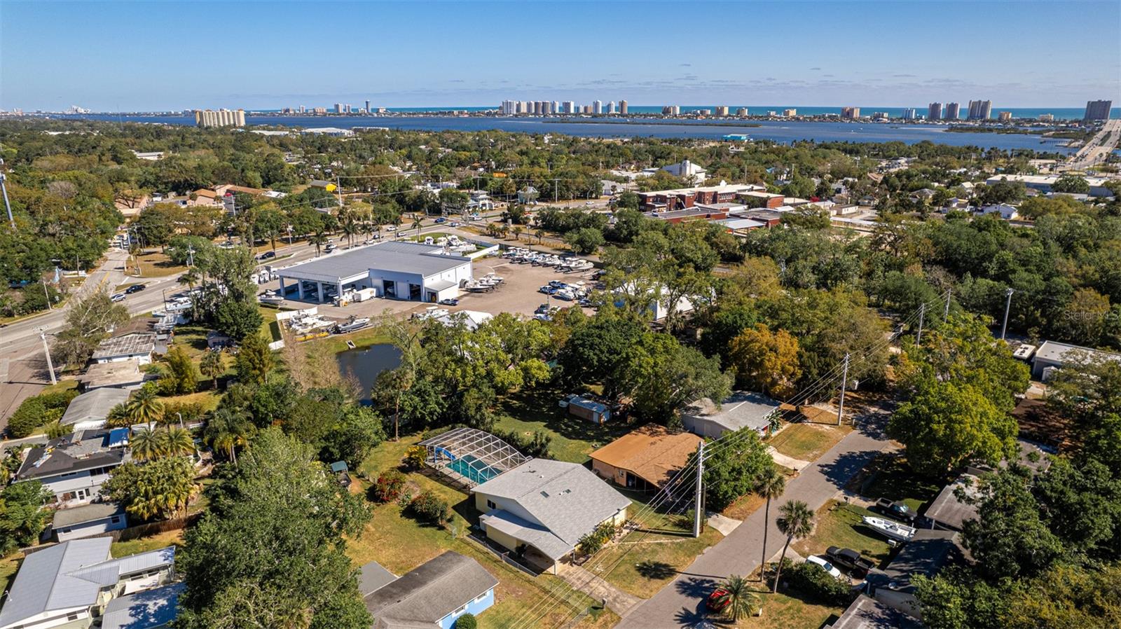 511 POWERS AVE, PORT ORANGE, FL, 32127