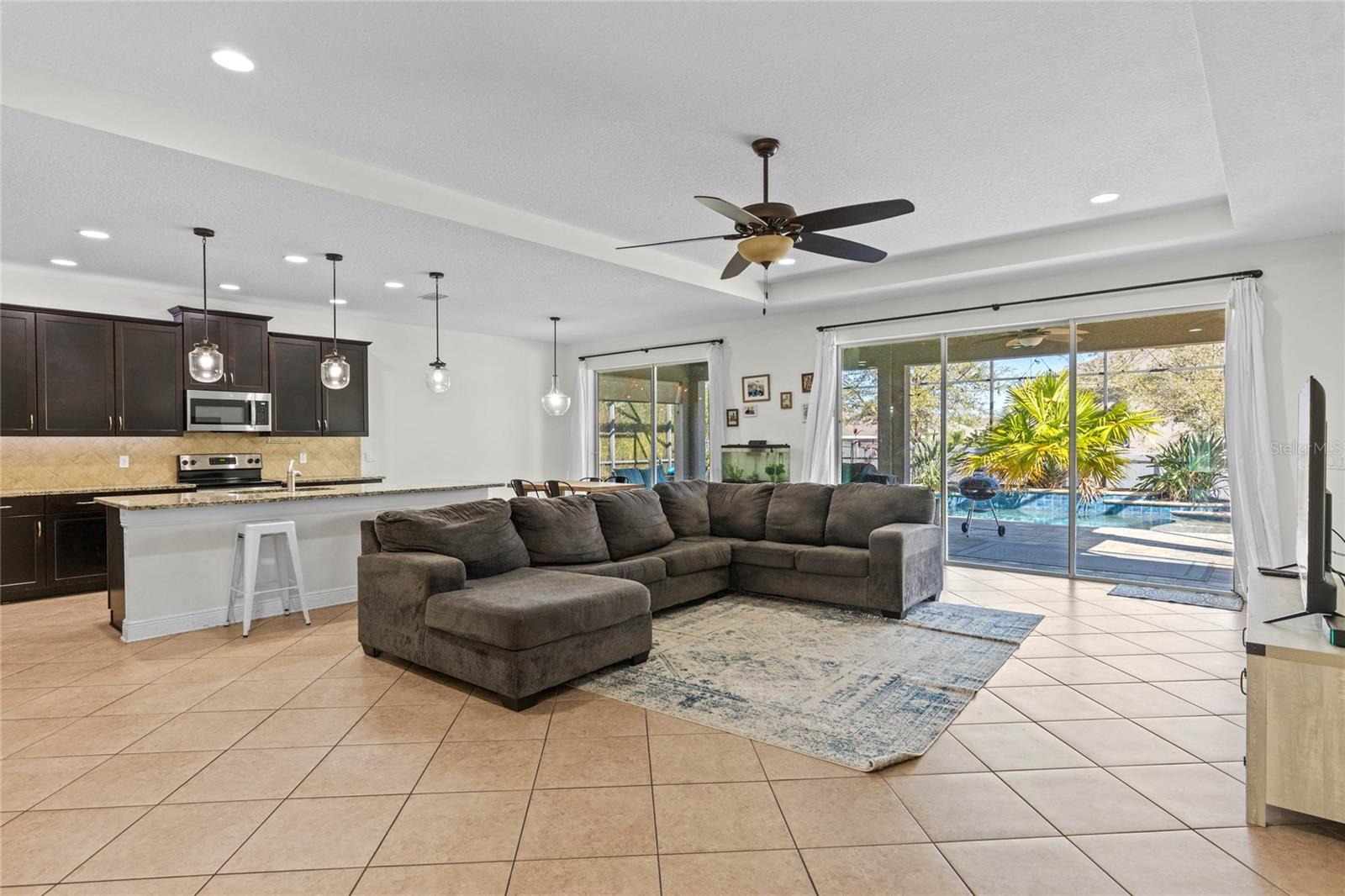 3032 ZANDER DR, GRAND ISLAND, FL, 32735