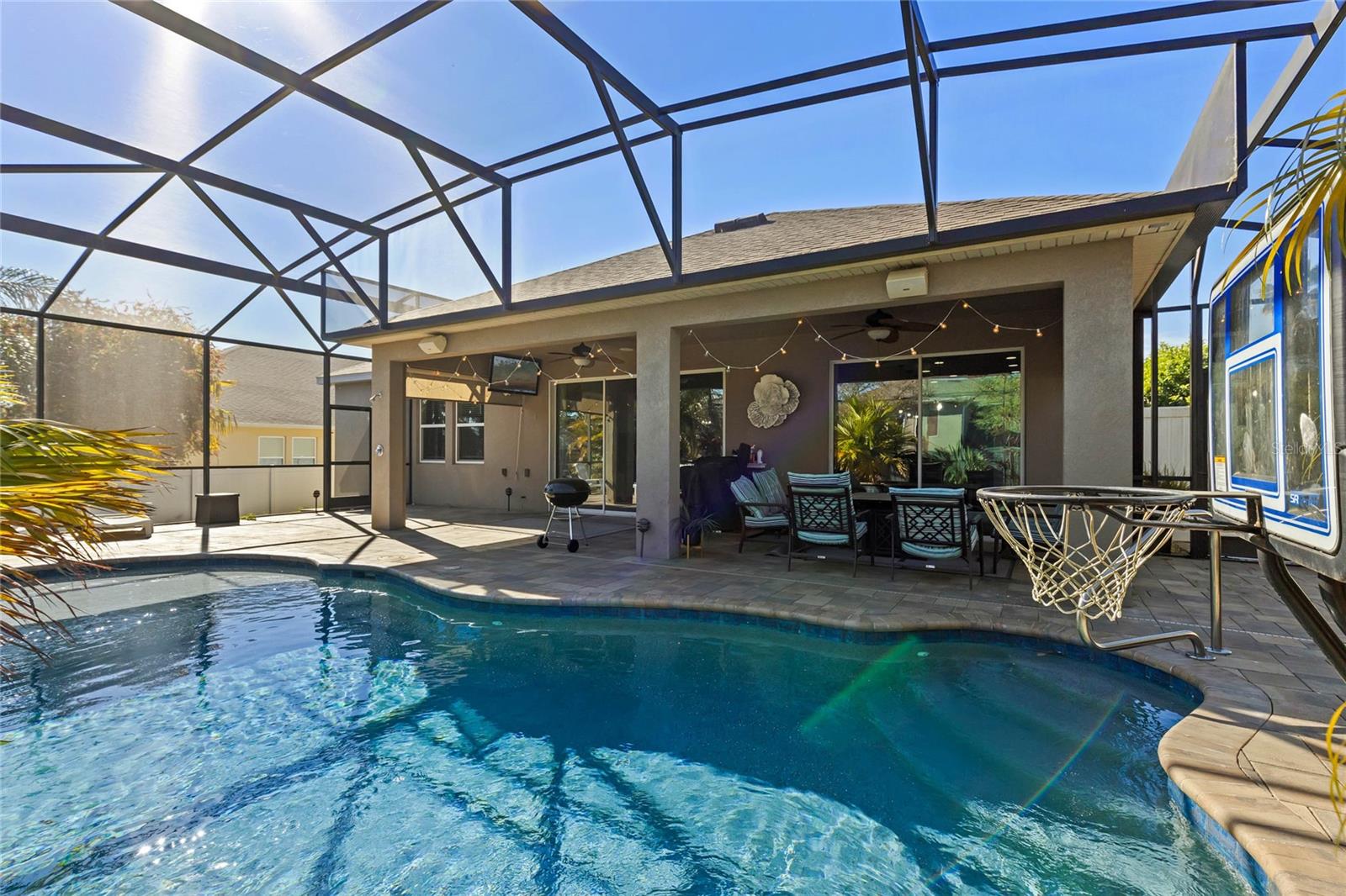 3032 ZANDER DR, GRAND ISLAND, FL, 32735