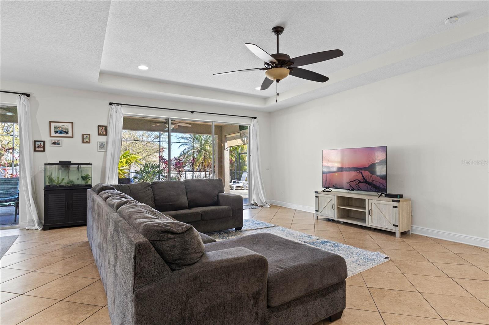 3032 ZANDER DR, GRAND ISLAND, FL, 32735