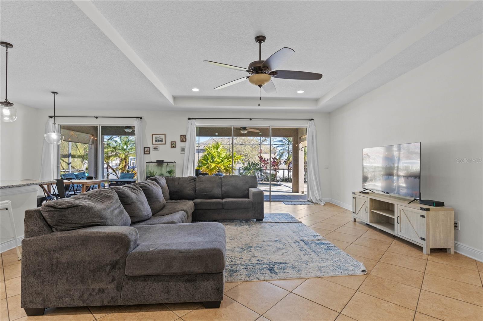 3032 ZANDER DR, GRAND ISLAND, FL, 32735