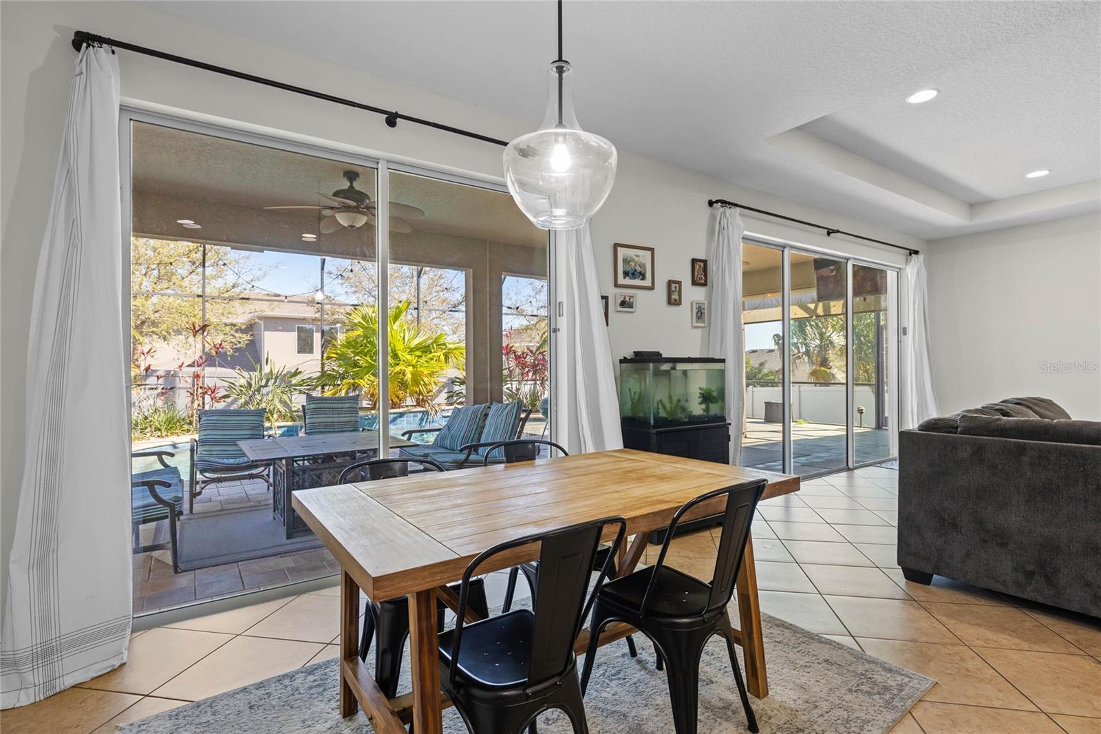 3032 ZANDER DR, GRAND ISLAND, FL, 32735