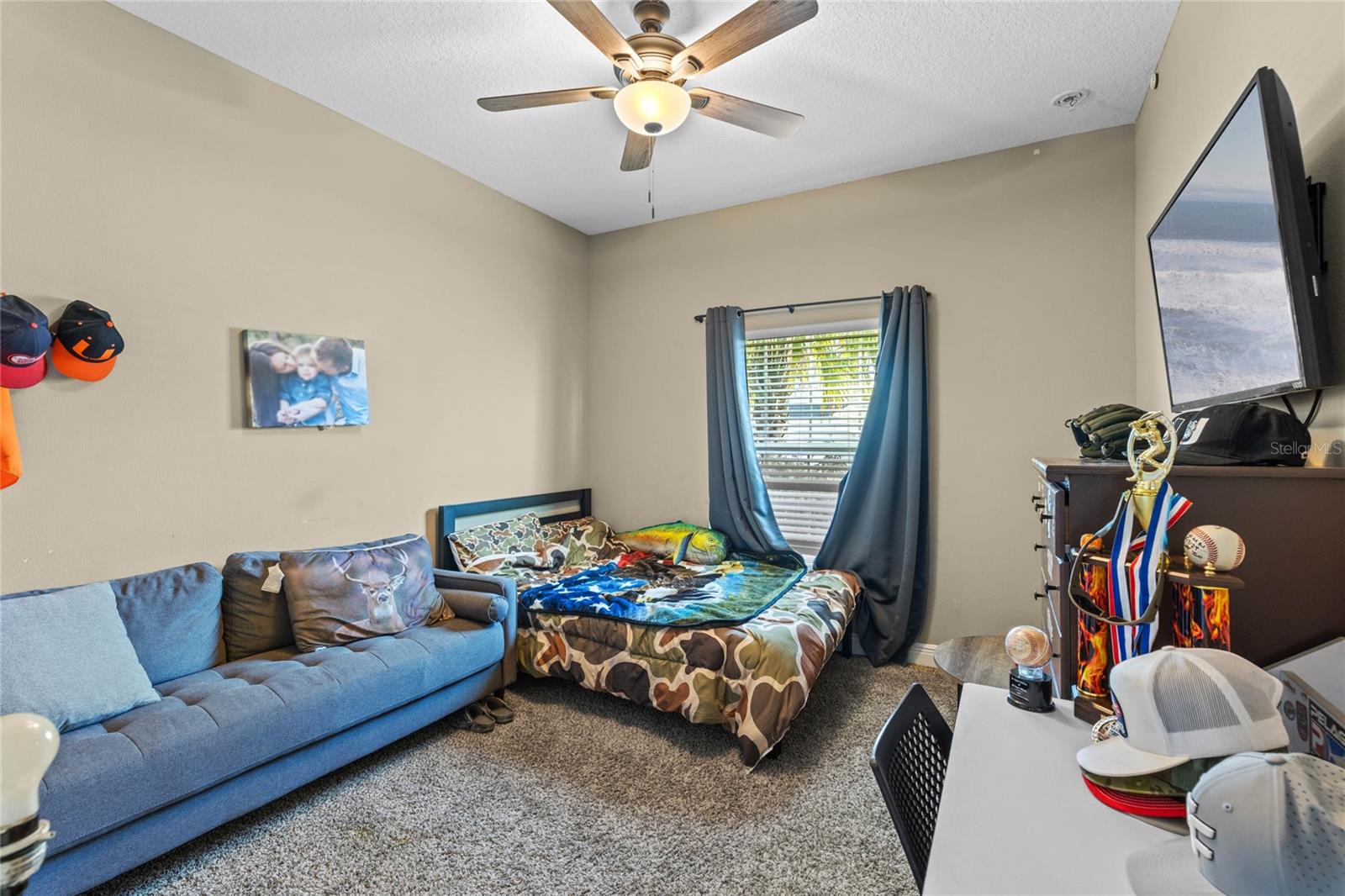 3032 ZANDER DR, GRAND ISLAND, FL, 32735