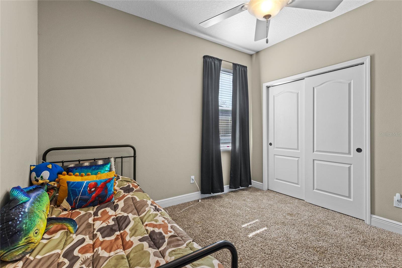 3032 ZANDER DR, GRAND ISLAND, FL, 32735