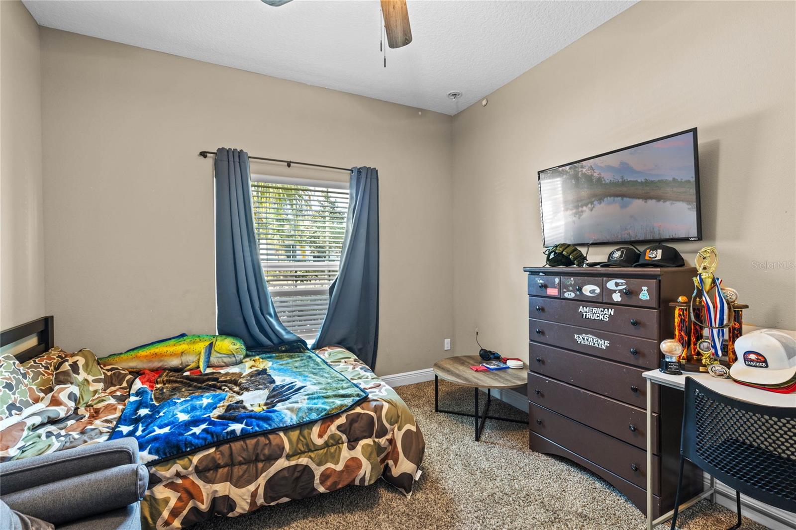 3032 ZANDER DR, GRAND ISLAND, FL, 32735