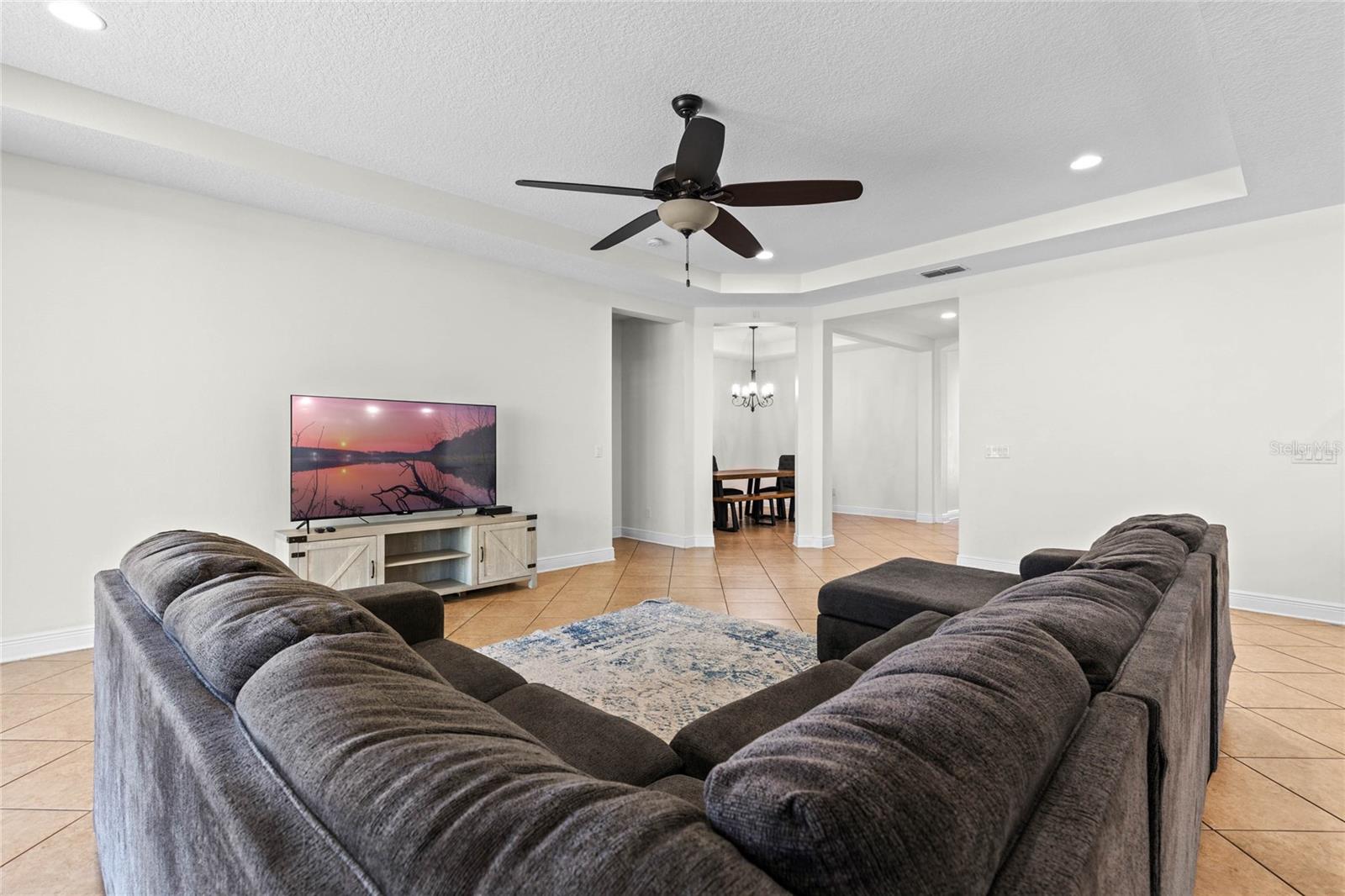 3032 ZANDER DR, GRAND ISLAND, FL, 32735