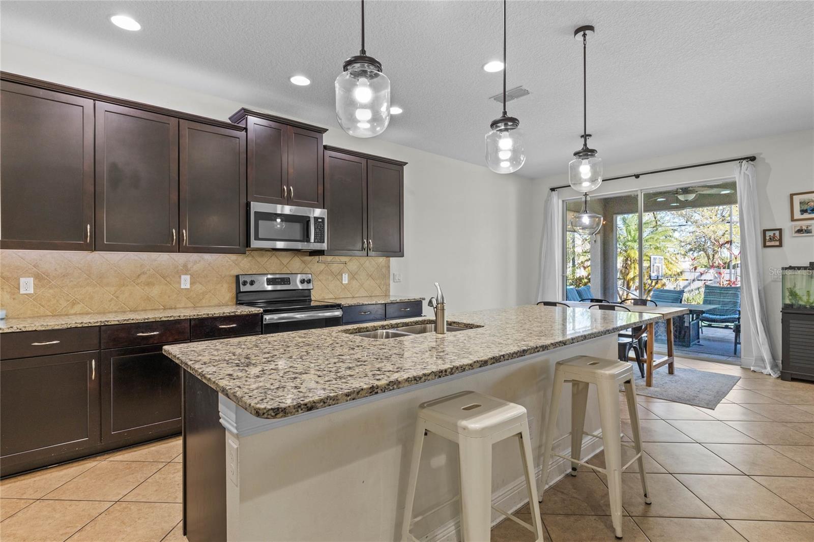 3032 ZANDER DR, GRAND ISLAND, FL, 32735