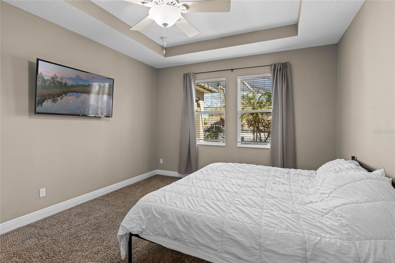 3032 ZANDER DR, GRAND ISLAND, FL, 32735