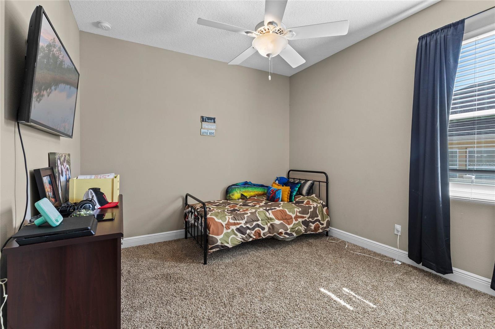 3032 ZANDER DR, GRAND ISLAND, FL, 32735