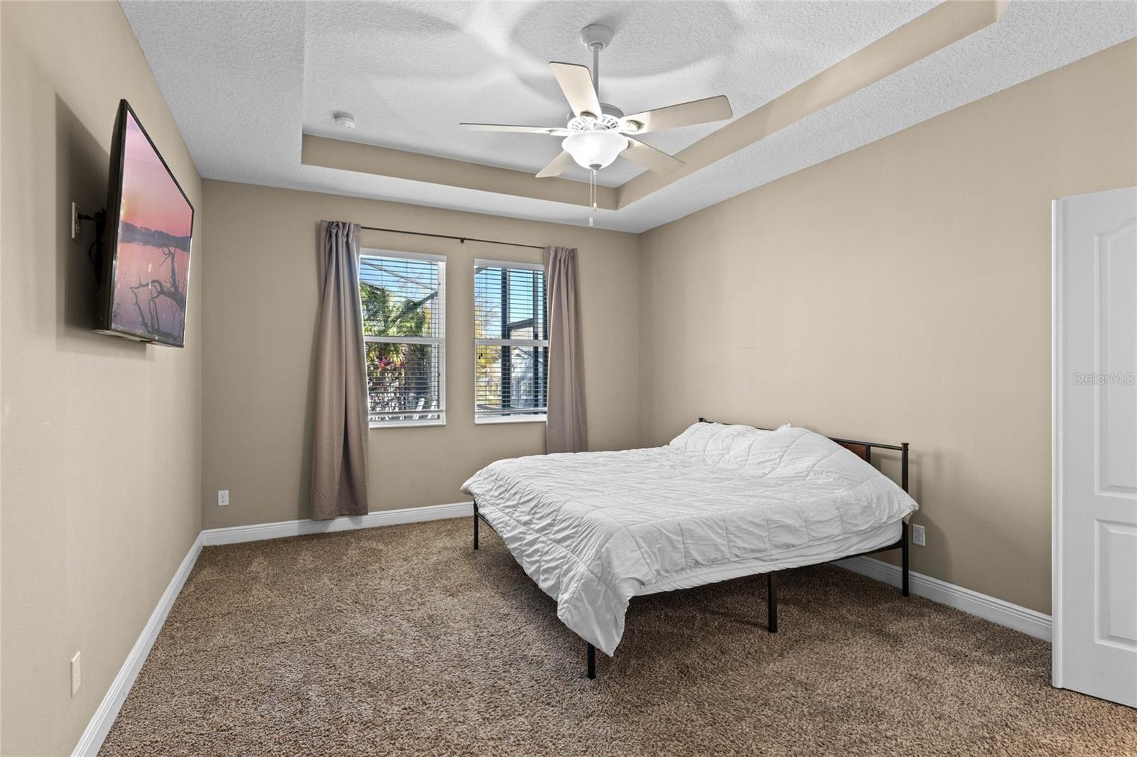 3032 ZANDER DR, GRAND ISLAND, FL, 32735