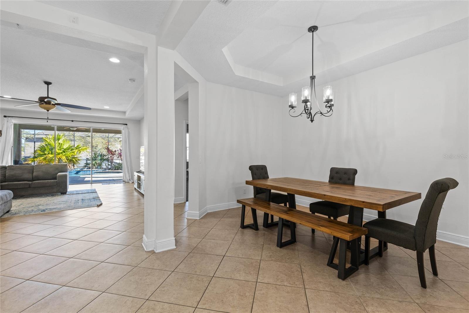 3032 ZANDER DR, GRAND ISLAND, FL, 32735