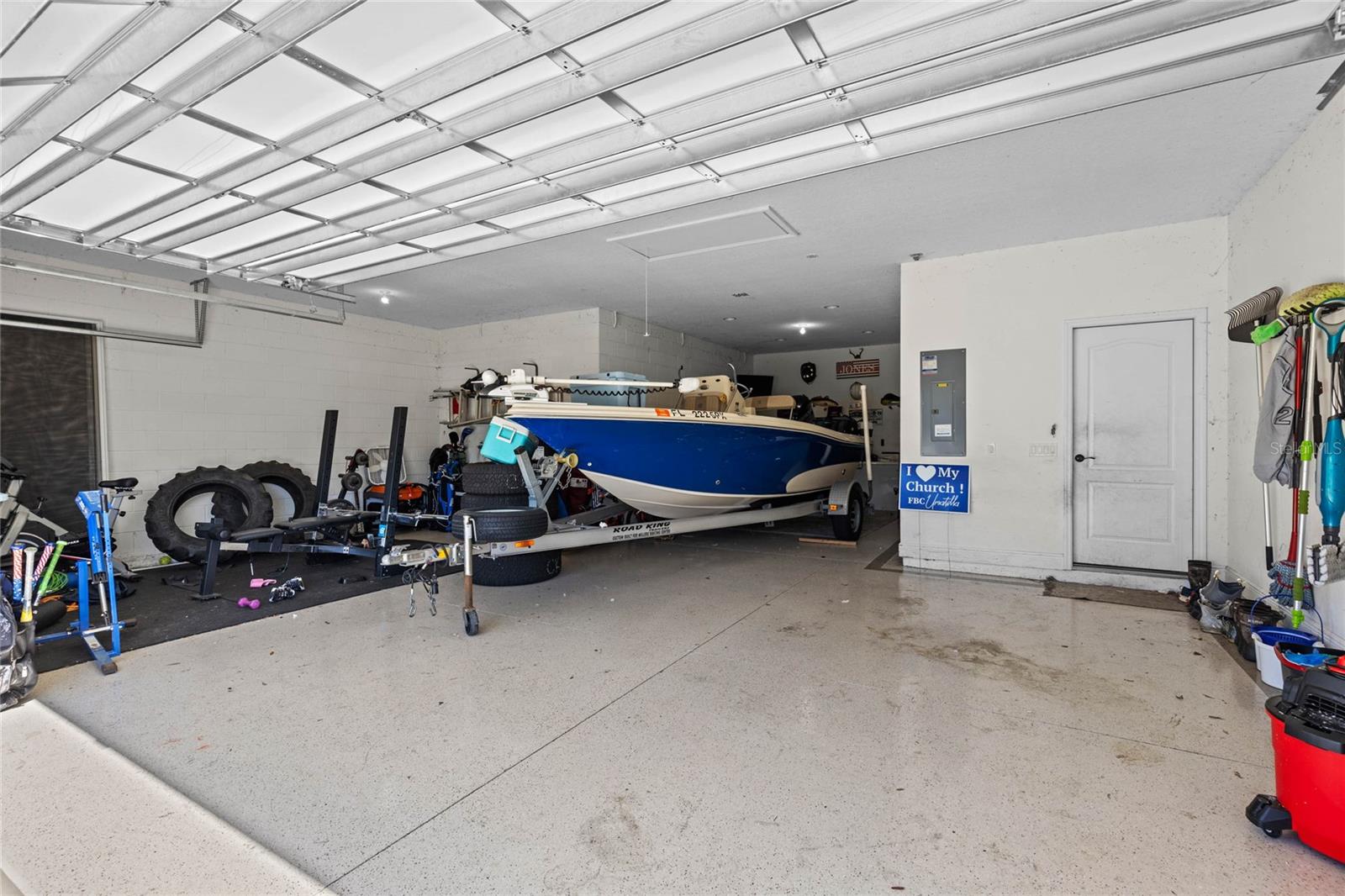 3032 ZANDER DR, GRAND ISLAND, FL, 32735