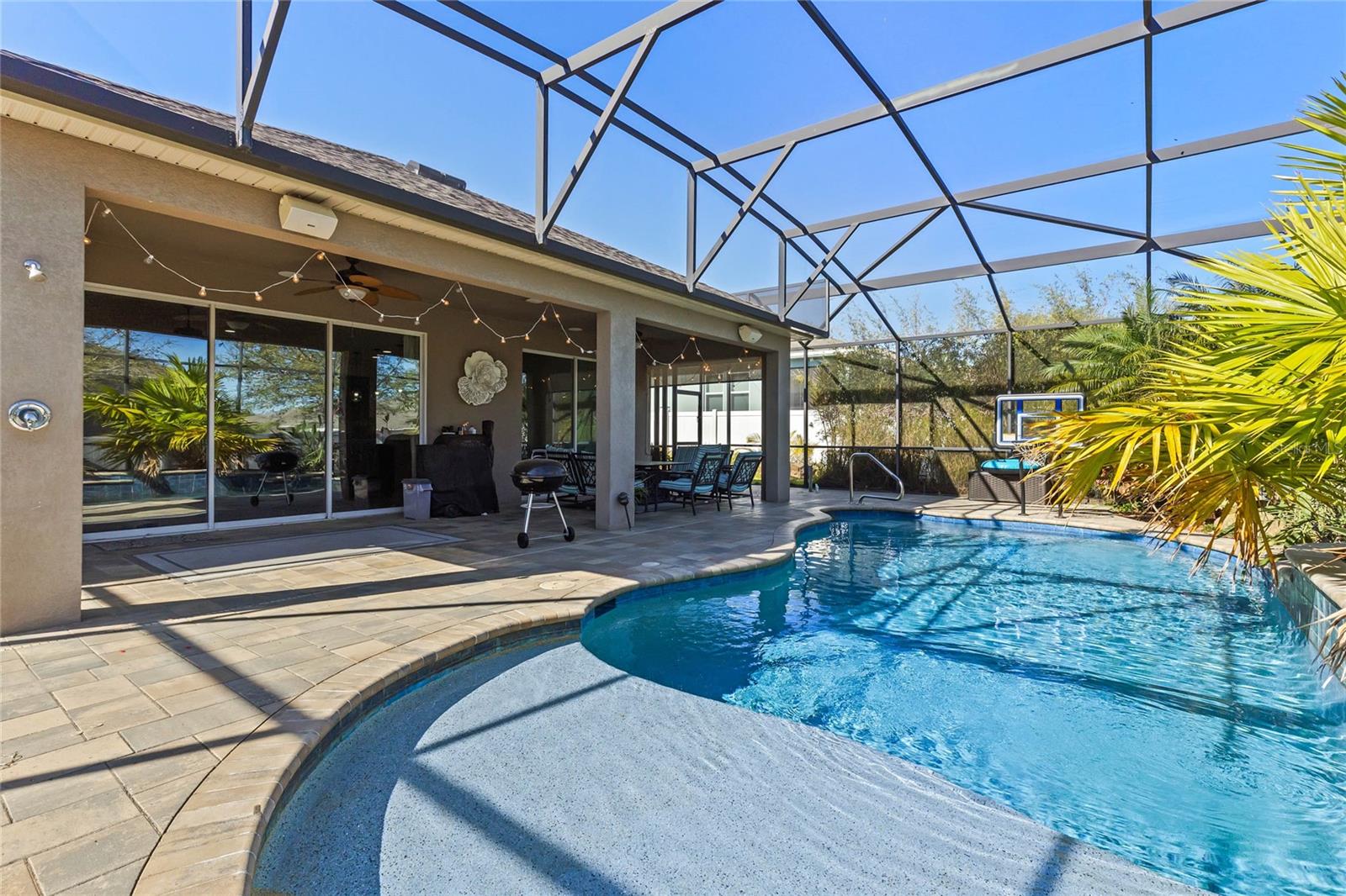 3032 ZANDER DR, GRAND ISLAND, FL, 32735