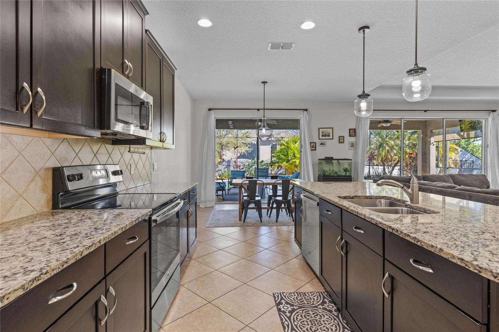 3032 ZANDER DR, GRAND ISLAND, FL, 32735