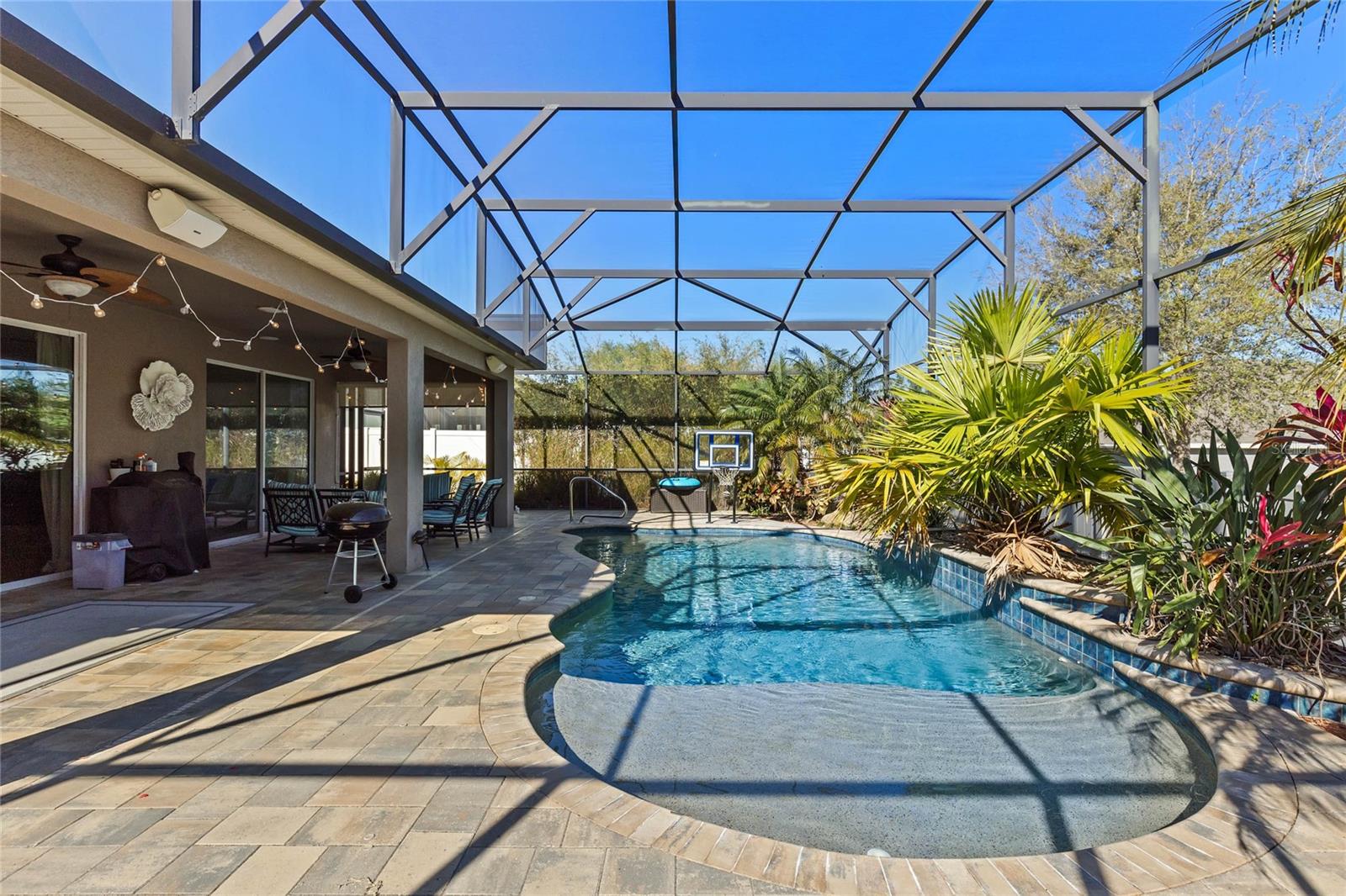 3032 ZANDER DR, GRAND ISLAND, FL, 32735