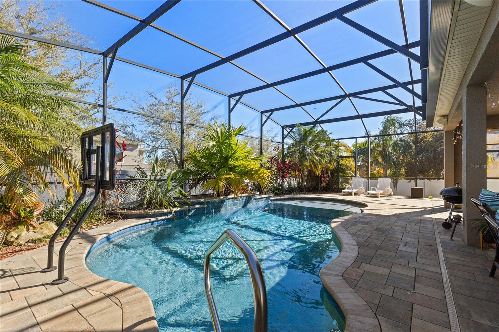 3032 ZANDER DR, GRAND ISLAND, FL, 32735