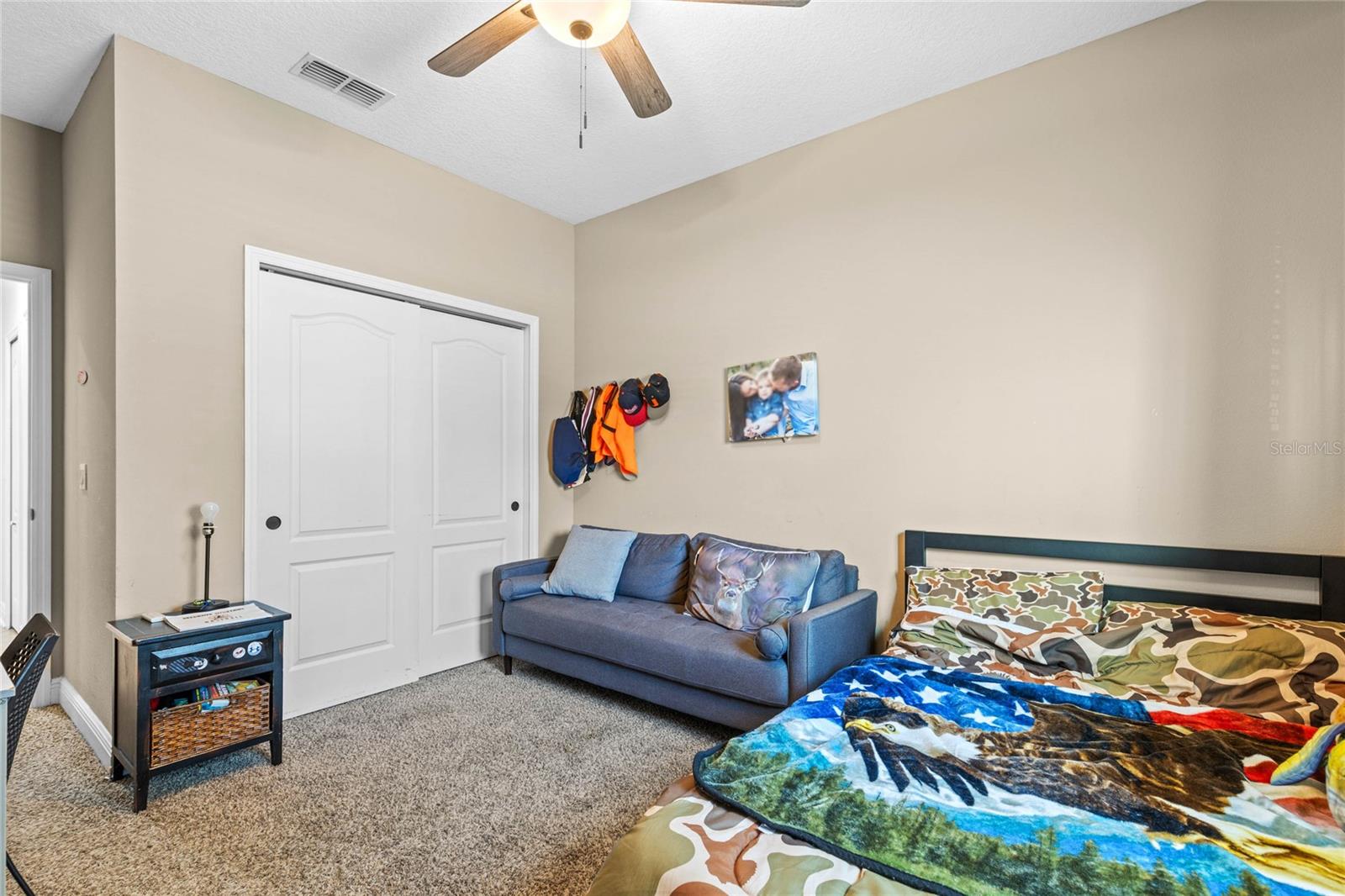 3032 ZANDER DR, GRAND ISLAND, FL, 32735